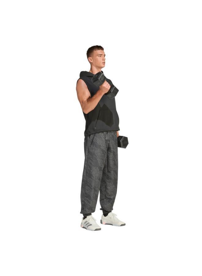 اديداس بنطال PrimeLift WORKOUT AOP - Image 5